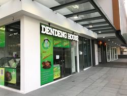Millage (D14), Retail #157895252